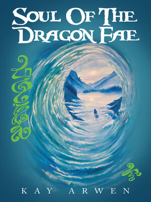 cover image of Soul of the Dragon Fae